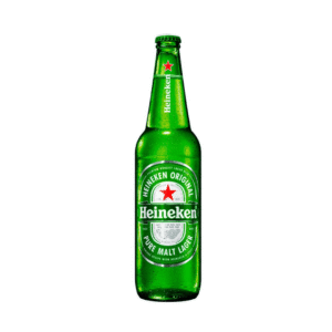 Heineken LongNeck