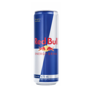 RedBull Tradicional Latão